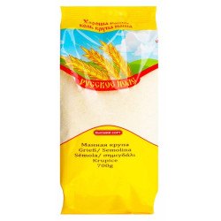 Russ. Pole manna 700 g