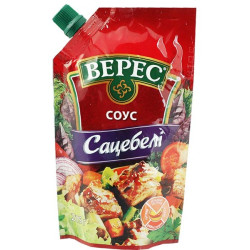 Соус сацебели  Верес 200гр ДойПак