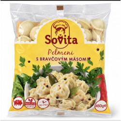 Пельмени Совита 450г