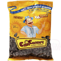 Семечки Сан Саныч 285г