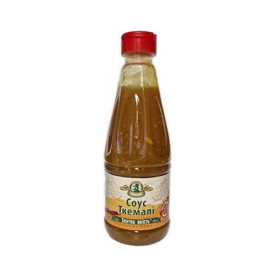 Соус Ткемали 360g Girnov