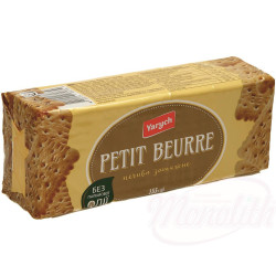 Печенье Ярыч Петит Бюр 155г