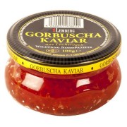 Lazackaviár gorbusa PREMIUM 100g