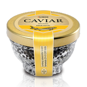Tokhal kaviár Amur Royal 50g