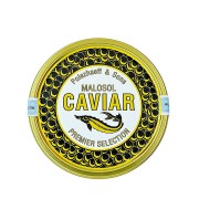 Tokhal kaviár Premier Selection 100g