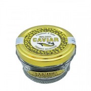 Tokhal kaviár Premier Selection 60g