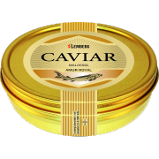 Tokhal kaviár Amur Royal 200 gr