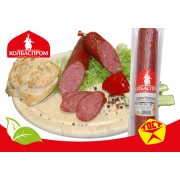 Szervelat Moszkovszkij 1 db k.b. 250g Kolbasprom