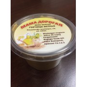 Mustár háziás extra csipős Mama Dorogaja 100g