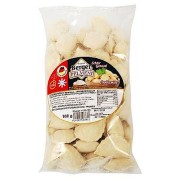 Pelmenyi Halal marhahússal 900g
