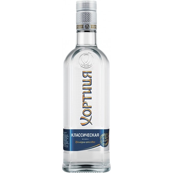 Vodka Hortica hagyományos 0.7 L 40%