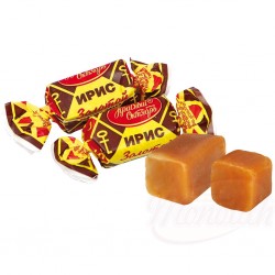 Ирис золотой ключик