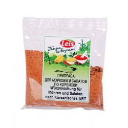 Приправа для корейской моркови ЛЕйс 80г
