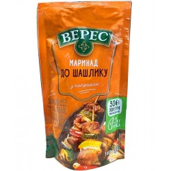 Маринад для шашлыка Верес 140г