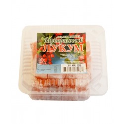 Лукум барбарис 300г Лукум барбарис 300г