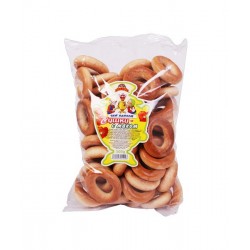 Сушки с маком Чай Вдвоем 500г