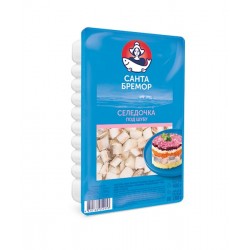 Hering szalonna alatt SB 400 g