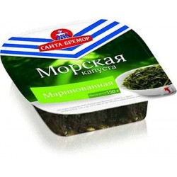 Морская капуста Санта Бремор 200г Морская капуста Санта Бремор 200г