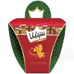 НГ подарок Шарм 450г