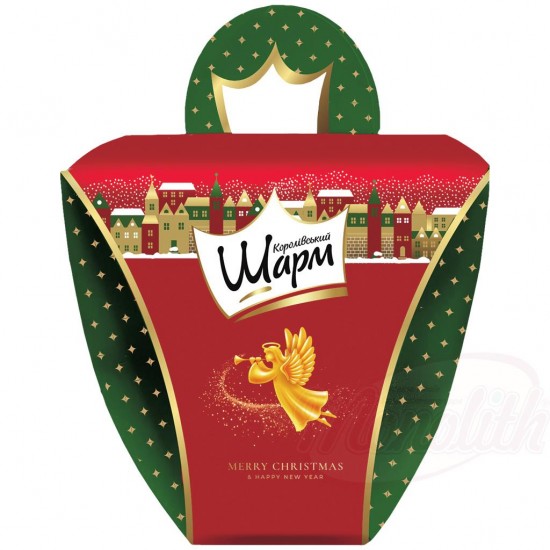 НГ подарок Шарм 450г