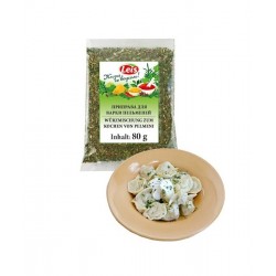 Приправа для пельменей Лейс 80г