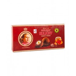 Марленка шарики какао 235г Марленка шарики какао 235г