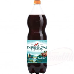 Напиток Байкал 1,5л Черноголовка