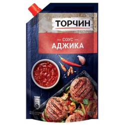 Adzsika Torcsin 180g