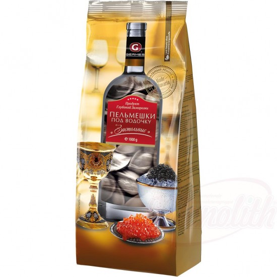 Pelmenyi Zasztolnie 1 kg