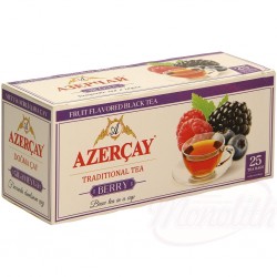 Азерчай ягоды 25х1,8г Азерчай ягоды 25х1,8г