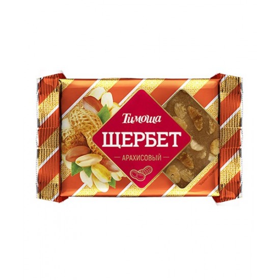 Timosha földimogyorós sorbet 200 g
