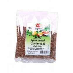 Зира Лейс 80г