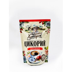 Цикорий растворимый с шиповником 100г