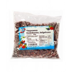Черника замороженная 450г Черника замороженная 450г
