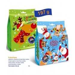 Н.Г. подарок ассорти 197 г Конти