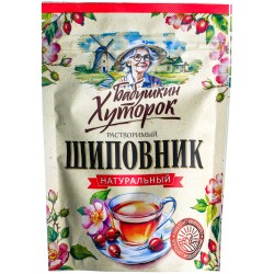 Шиповник натуральный растворимый 75г