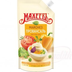 Mahiev provanszál majonéz 200 ml