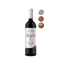 Мукузани АКИДО 0,75л