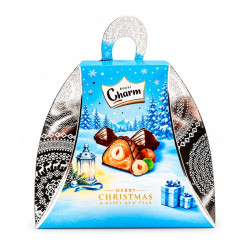 Újévi ajándék – Királyi báj, 450 g.