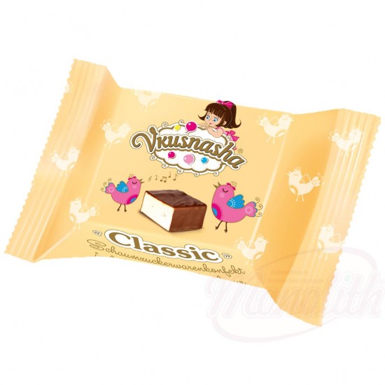 Конфеты Вкусняша классик РАЗВЕС