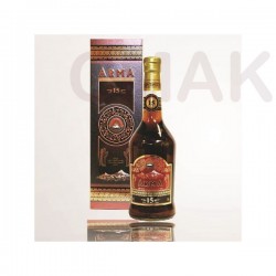 Arma 15 éves konyak 0,5 l