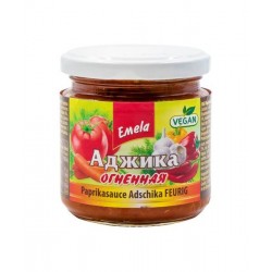 Аджика огненная Емеля 180г Улан