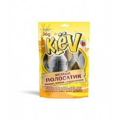 Жёлтый полосатик,селар Клев 36гр