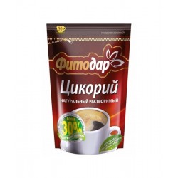 Цикорий растворимый Фитодар 100г