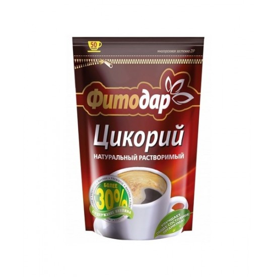 Cikória oldható Fitodar 100g