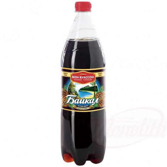 Bajkal 1L Csernogolovka