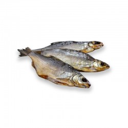 Плотва / вобла сушенная РАЗВЕС