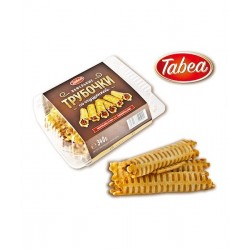 Вафельные Трубочки с вареной сгущенкой 340г
