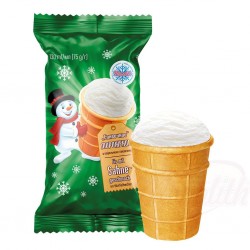 Jégkrém tejszínes Monolith 130ml