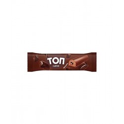 Творожки в шок.глазури TOP какао/шоколад 20% 40г Творожки в шок.глазури TOP какао/шоколад 20% 40г